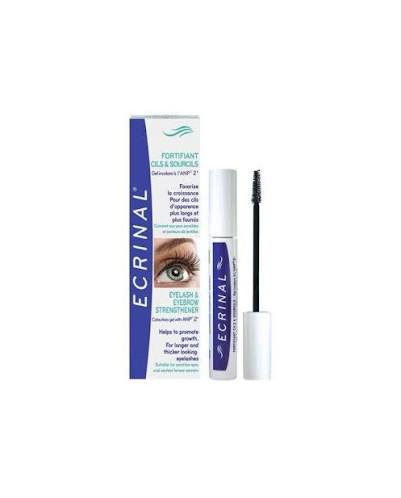 ECRINAL GEL CILS FORTIFIANT 9ML